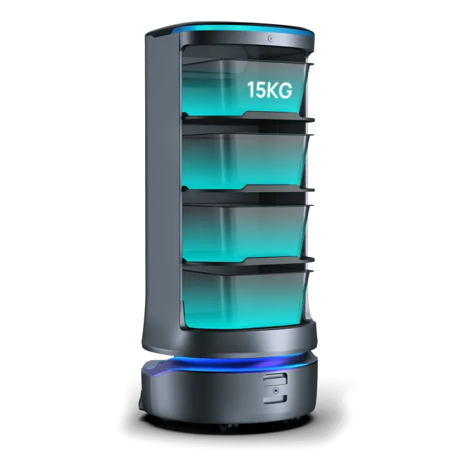 WeBots diskrobot HolaBot baksida