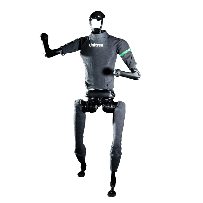 humanoid-webot-unitreeh1-fram