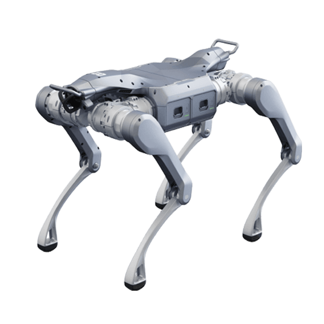 Hem 11 unitree a2 robot