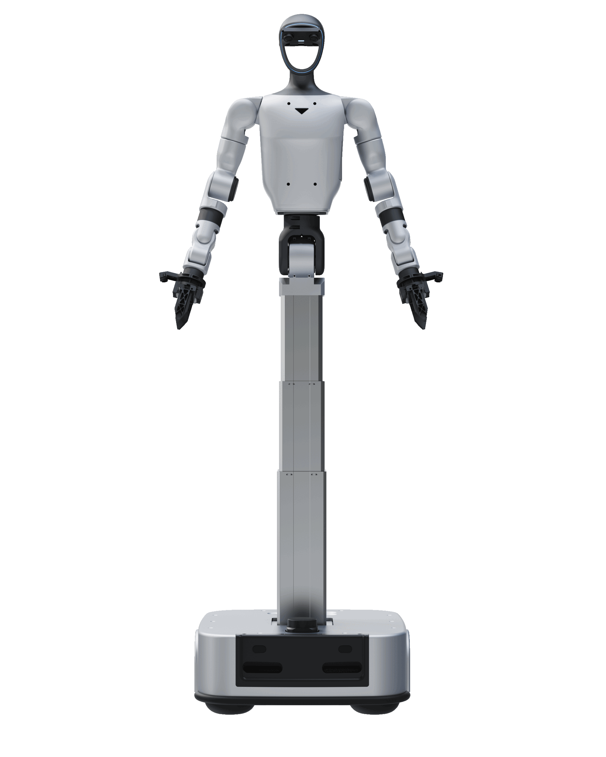 Humanoid G1-D Unitree