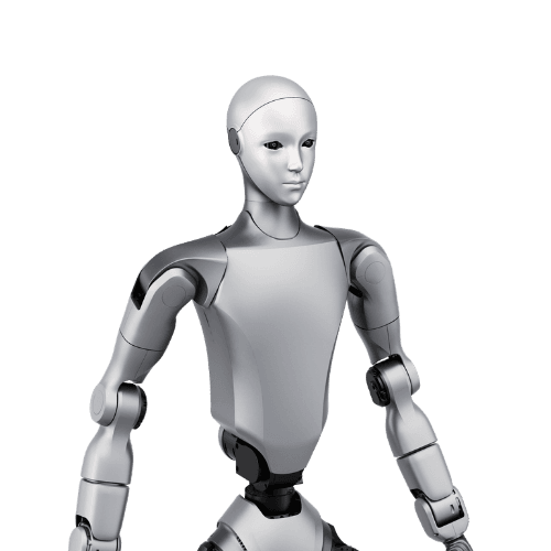 Unitree H2 Advanced humanoid robot