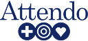 Hem 5 Attendo logo