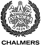 Hem 18 Chalmers logo