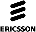 Hem 8 Ericsson logo