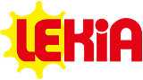 Hem 14 Lekia logo