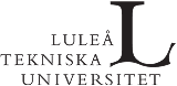 Hem 17 Luleå Teniska Universitet logo