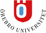 Hem 19 Örebro Universitet logo