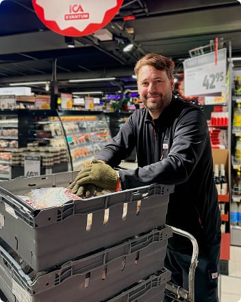 Hem 27 Ica Kvantum Solna C