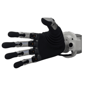 H2 Dedicated BrainCo Bionic Dexterous Hand Revo 2 Basic Version