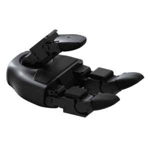 Dex3-1 Force-controlled Three-finger Dexterous Hand
