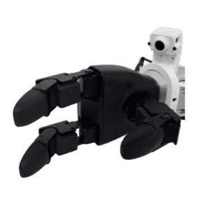 H2 Dedicated Dex3-1 Force-controlled Three-finger Dexterous Hand