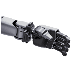 H2 Dedicated Dex5-1 Five-finger Dexterous Hand