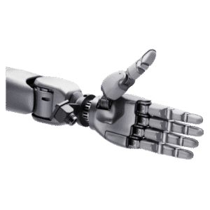 H2 EDU PLUS SharpaWave Dextrous Hands (with SenYun SHF3L)