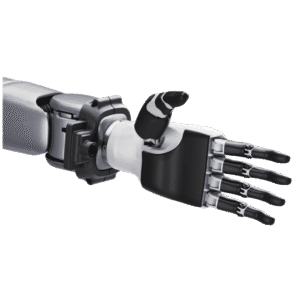 H2 Dedicated Inspire DFQ Series Dexterous Hand