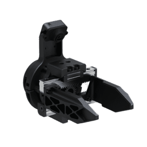 Dex1-1 Gripper Plus Version